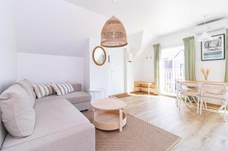SugarDunes APT- 1minToTheBeach, AC & Parking, by Cohost - Palanga - 7