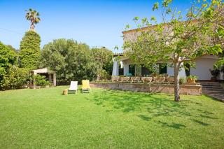 Villa Can Contestí - 9