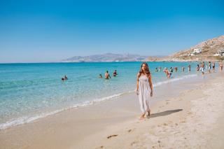 Naxian Emerald Hotel - Naxos Chora - 9