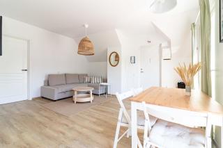SugarDunes APT- 1minToTheBeach, AC & Parking, by Cohost - Palanga - 1