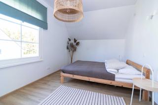 SugarDunes APT- 1minToTheBeach, AC & Parking, by Cohost - Palanga - 4