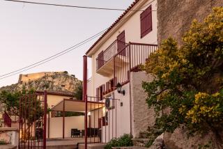 KatMar Homes Mariloo Apartment - Nauplion - 0