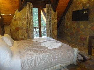 eco oneiro resort - Kalavrita - 2