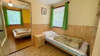Chatový areál ATLAS - Staňkov - 5