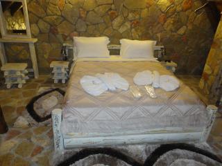 eco oneiro resort - Kalavrita - 1