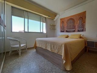 FIRST LINE SEASIDE - 1 Bedroom BENICASSIM TORREON - Benicàssim - 0