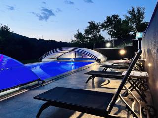 Villa Diamond Hill - Sarajevo - 9