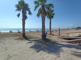FIRST LINE SEASIDE - 1 Bedroom BENICASSIM TORREON - Benicàssim - 6