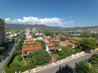 FIRST LINE SEASIDE - 1 Bedroom BENICASSIM TORREON - Benicàssim - 5