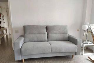 FIRST LINE SEASIDE - 1 Bedroom BENICASSIM TORREON - Benicàssim - 1