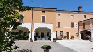 Piccola Corte Antica - Corticelle Pieve - 6