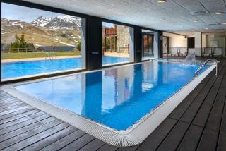 Hotel Saliecho - Formigal - 8