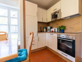 Feriendorf Rugana - Komfort Appartement mit 1 Schlafzimmer und Terrasse A56 - Dranske - 8