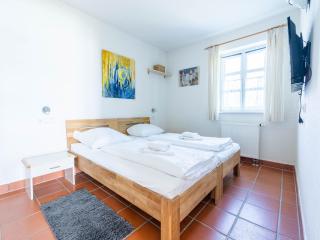 Feriendorf Rugana - Komfort Appartement mit 1 Schlafzimmer und Terrasse A56 - Dranske - 7