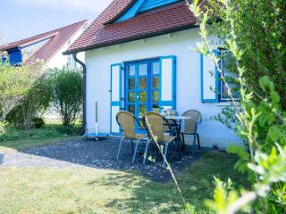 Feriendorf Rugana - Komfort Appartement mit 1 Schlafzimmer und Terrasse A56 - Dranske - 5
