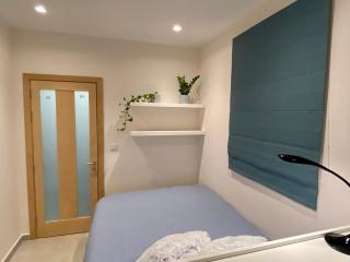 Mosta Garden Studio - 7