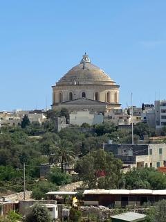Mosta Garden Studio - 5