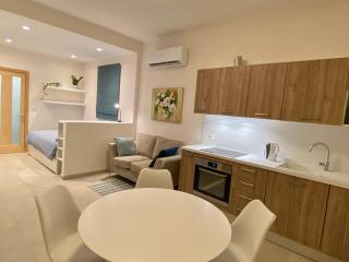 Mosta Garden Studio - Mosta - 0