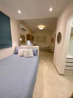 Mosta Garden Studio - Mosta - 2