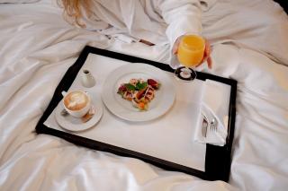 Crowne Plaza Bratislava by IHG - Bratislava - 5