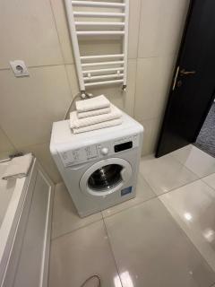 Coroni studio with jacuzzi - Braşov - 2