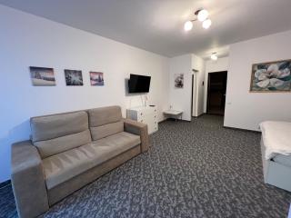 Coroni studio with jacuzzi - Braşov - 6