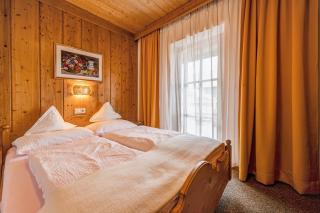 Apartment Schwalbennest - Mühlbach - 9