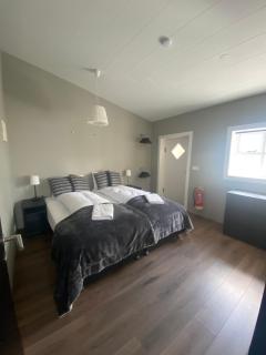 Beautiful house with amazing sea view. - Dalvík - 8