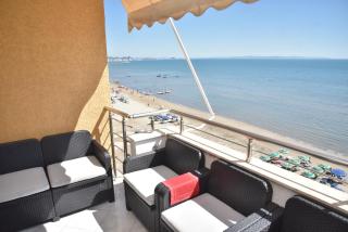 Enerik’s Apartment2 - Durrës - 9