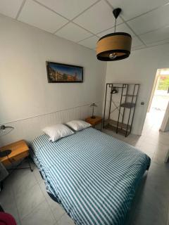 Appartement en face de la plage avec barbecue - 6