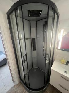 Appartement en face de la plage avec barbecue - Plage dʼArgelès - 1