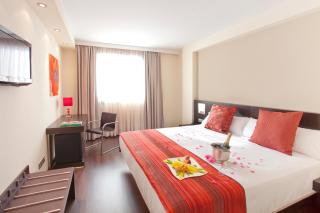 Sercotel Aura Algeciras - Algeciras - 9