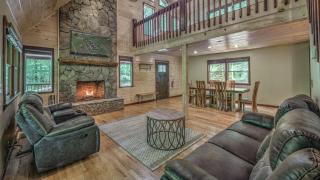 The Edison - Blue Ridge - 1