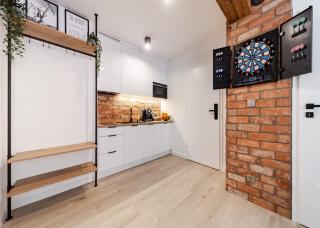 Apartamenty Gdansk EU - Angielska Grobla II OLD TOWN Gdańsk Angielska Grobla 5 - Danzig - 1