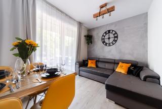 Apartamenty Gdansk EU - Angielska Grobla II OLD TOWN Gdańsk Angielska Grobla 5 - 7