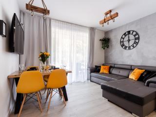 Apartamenty Gdansk EU - Angielska Grobla II OLD TOWN Gdańsk Angielska Grobla 5 - 4