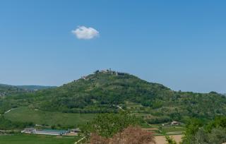 Villa Kiara - Motovun - 8
