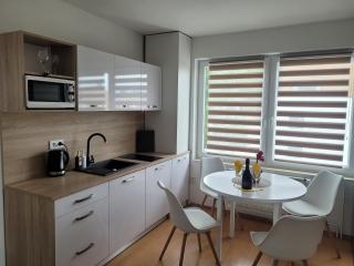 Apartman centrum v súkromí Reštaurácia U Jakuba - Martin - 2