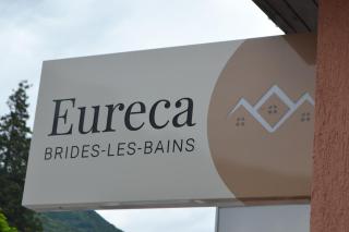 Résidence Eureca - Brides-les-Bains - 8
