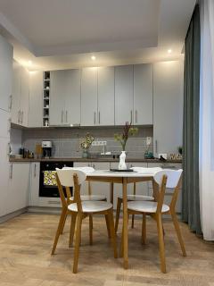 NOVA lake apartamente wild jungle - Satu Mare - 8