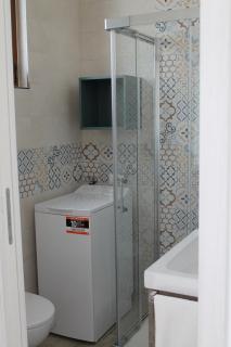 Damy Sea House - Capitolo - 5