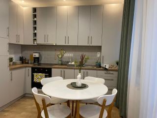 NOVA lake apartamente wild jungle - Satu Mare - 4