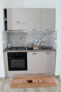Damy Sea House - Capitolo - 1