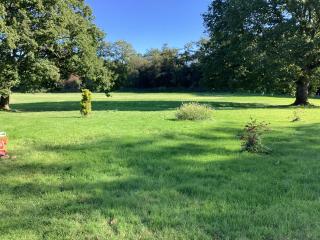 Vigo Retreat cabin 3 - 7