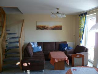 Ferienwohnung Ankerplatz - 8