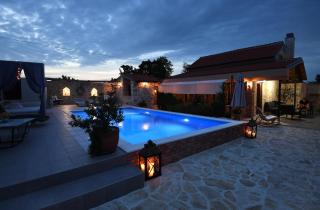 Villa ANTONA - Prkos - 4
