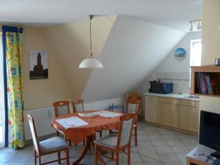 Ferienwohnung Ankerplatz - Karlshagen - 7
