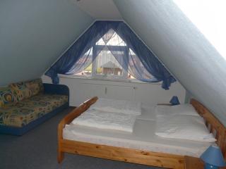 Ferienwohnung Ankerplatz - 3