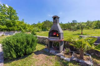Villa Zelena Oaza - Labin - 6