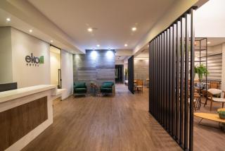 EKO HOTEL - Presidente Prudente - 4